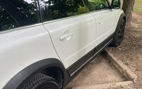 Volvo XC70 II рестайлинг, 2014 год, 2 499 000 рублей, 30 фотография