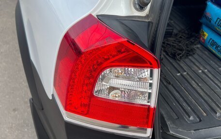 Volvo XC70 II рестайлинг, 2014 год, 2 499 000 рублей, 31 фотография