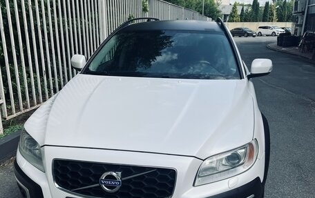 Volvo XC70 II рестайлинг, 2014 год, 2 499 000 рублей, 32 фотография