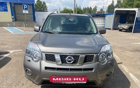 Nissan X-Trail, 2014 год, 1 700 000 рублей, 2 фотография