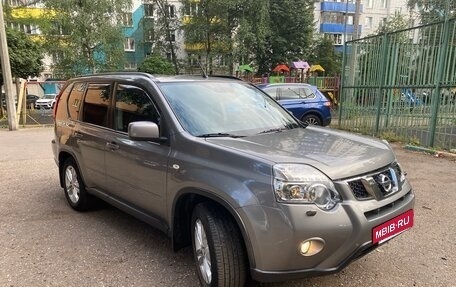 Nissan X-Trail, 2014 год, 1 700 000 рублей, 3 фотография