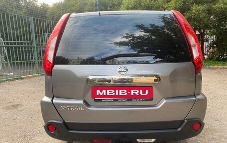 Nissan X-Trail, 2014 год, 1 700 000 рублей, 6 фотография