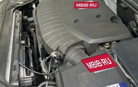 Volvo XC70 II рестайлинг, 2014 год, 2 499 000 рублей, 25 фотография