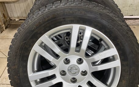 Nissan X-Trail, 2014 год, 1 700 000 рублей, 9 фотография