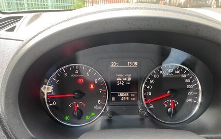 Nissan X-Trail, 2014 год, 1 700 000 рублей, 8 фотография