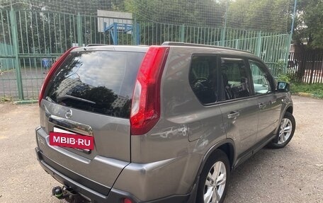 Nissan X-Trail, 2014 год, 1 700 000 рублей, 5 фотография