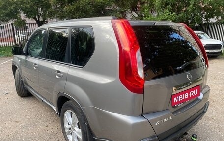 Nissan X-Trail, 2014 год, 1 700 000 рублей, 4 фотография