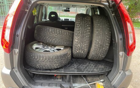 Nissan X-Trail, 2014 год, 1 700 000 рублей, 12 фотография