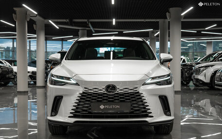 Lexus RX IV рестайлинг, 2025 год, 7 490 000 рублей, 3 фотография