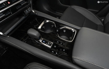 Lexus RX IV рестайлинг, 2025 год, 7 490 000 рублей, 15 фотография