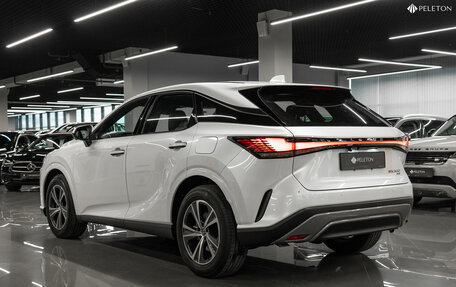 Lexus RX IV рестайлинг, 2025 год, 7 490 000 рублей, 4 фотография