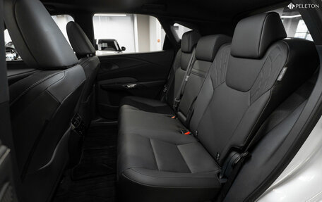 Lexus RX IV рестайлинг, 2025 год, 7 490 000 рублей, 13 фотография