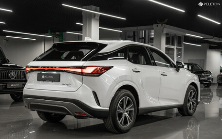 Lexus RX IV рестайлинг, 2025 год, 7 490 000 рублей, 5 фотография
