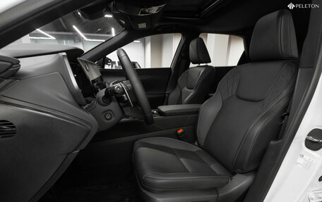 Lexus RX IV рестайлинг, 2025 год, 7 490 000 рублей, 9 фотография