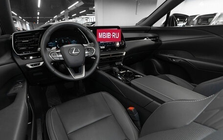 Lexus RX IV рестайлинг, 2025 год, 7 490 000 рублей, 7 фотография
