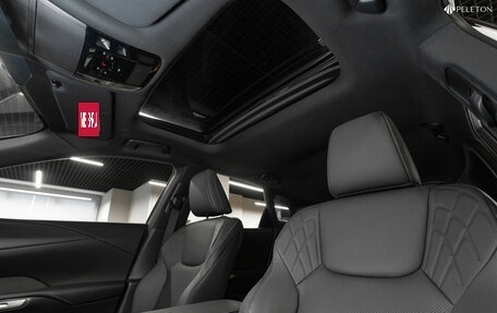 Lexus RX IV рестайлинг, 2025 год, 7 490 000 рублей, 10 фотография