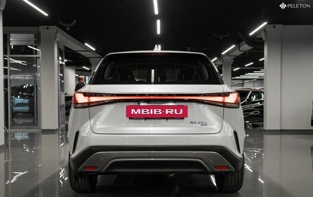 Lexus RX IV рестайлинг, 2025 год, 7 490 000 рублей, 6 фотография