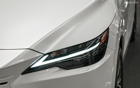 Lexus RX IV рестайлинг, 2025 год, 7 490 000 рублей, 25 фотография