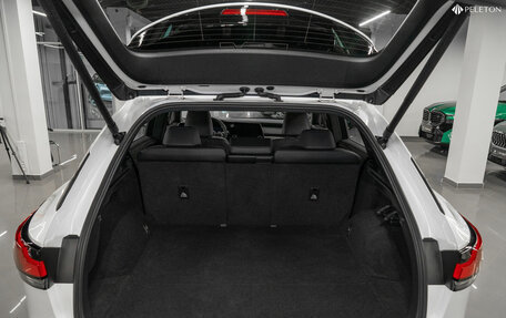 Lexus RX IV рестайлинг, 2025 год, 7 490 000 рублей, 22 фотография
