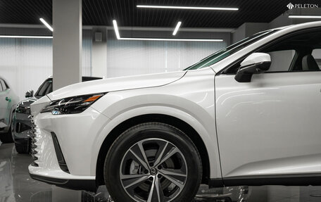 Lexus RX IV рестайлинг, 2025 год, 7 490 000 рублей, 24 фотография