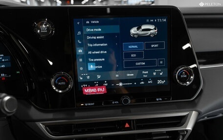 Lexus RX IV рестайлинг, 2025 год, 7 490 000 рублей, 16 фотография