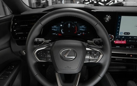 Lexus RX IV рестайлинг, 2025 год, 7 490 000 рублей, 11 фотография