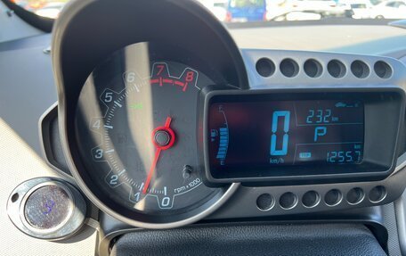 Chevrolet Aveo III, 2012 год, 670 000 рублей, 3 фотография
