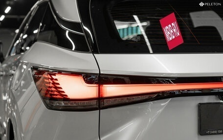 Lexus RX IV рестайлинг, 2025 год, 7 490 000 рублей, 26 фотография