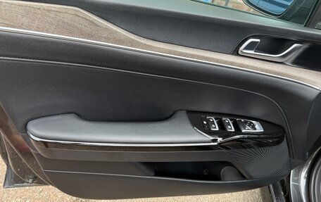 KIA K5, 2021 год, 2 950 000 рублей, 11 фотография
