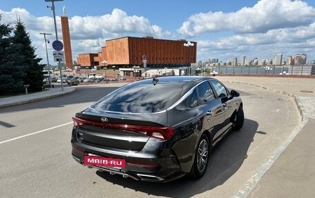 KIA K5, 2021 год, 2 950 000 рублей, 6 фотография
