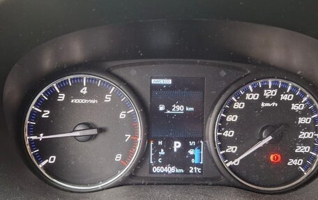 Mitsubishi Outlander III рестайлинг 3, 2020 год, 2 800 000 рублей, 3 фотография