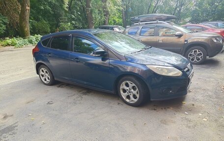 Ford Focus III, 2013 год, 660 000 рублей, 5 фотография