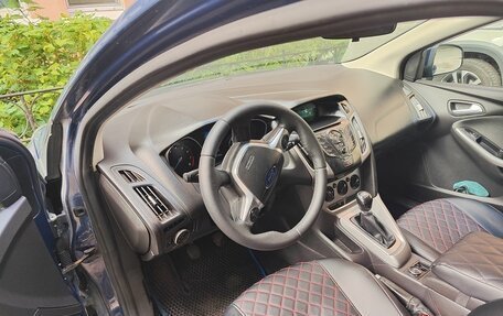 Ford Focus III, 2013 год, 660 000 рублей, 4 фотография