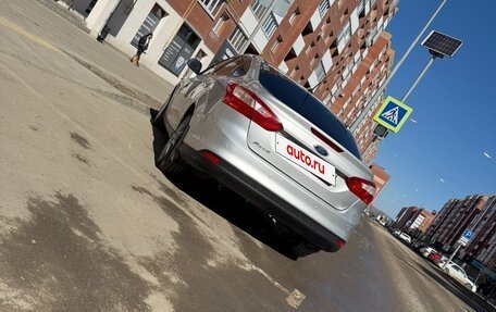 Ford Focus III, 2014 год, 1 030 000 рублей, 3 фотография