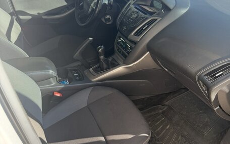 Ford Focus III, 2014 год, 1 030 000 рублей, 8 фотография