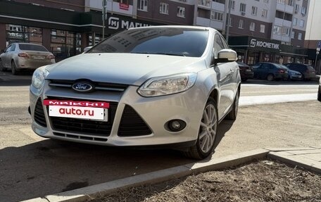 Ford Focus III, 2014 год, 1 030 000 рублей, 6 фотография