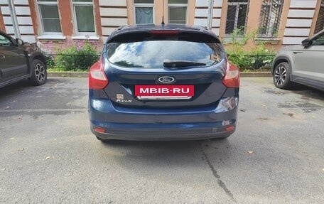 Ford Focus III, 2013 год, 660 000 рублей, 3 фотография