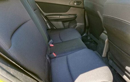 Subaru XV I рестайлинг, 2014 год, 1 250 000 рублей, 12 фотография