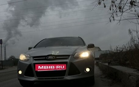 Ford Focus III, 2014 год, 1 030 000 рублей, 10 фотография