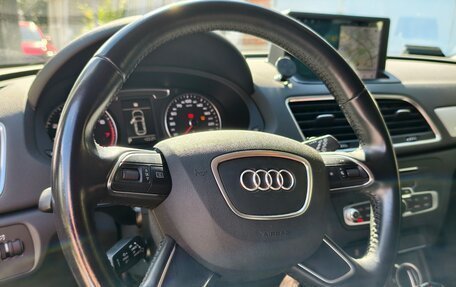 Audi Q3, 2015 год, 1 900 000 рублей, 6 фотография