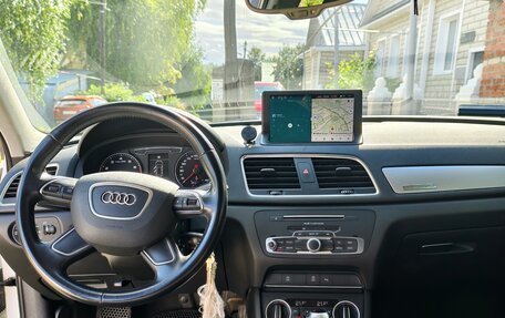 Audi Q3, 2015 год, 1 900 000 рублей, 8 фотография