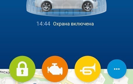 Audi Q3, 2015 год, 1 900 000 рублей, 13 фотография
