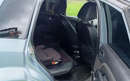 Ford Fiesta, 2006 год, 295 000 рублей, 7 фотография