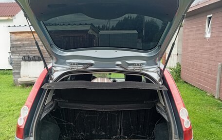 Ford Fiesta, 2006 год, 295 000 рублей, 6 фотография