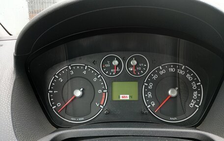 Ford Fiesta, 2006 год, 295 000 рублей, 15 фотография