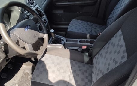 Ford Focus II рестайлинг, 2005 год, 320 000 рублей, 8 фотография