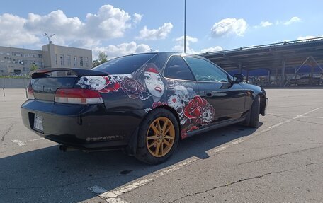 Honda Prelude IV, 2000 год, 550 000 рублей, 3 фотография