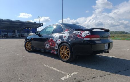 Honda Prelude IV, 2000 год, 550 000 рублей, 5 фотография