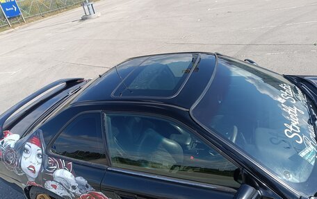 Honda Prelude IV, 2000 год, 550 000 рублей, 7 фотография