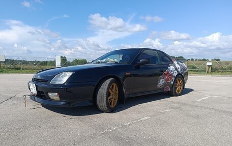 Honda Prelude IV, 2000 год, 550 000 рублей, 6 фотография